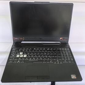 Asus Tuf 15.6" R7 5800H 16Gb/512Gb RTX 3070