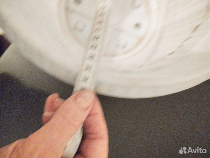 Горшок для цветов напольный