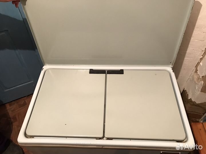 Стиральная машина 1988 года