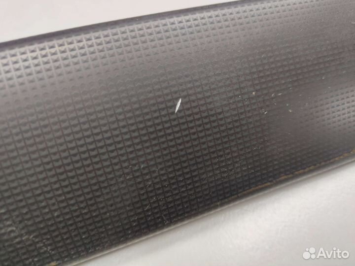 Вставка декоративная салона Audi A6 (C5) TDI 01г