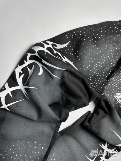 Широкие Штаны Balenciaga Type