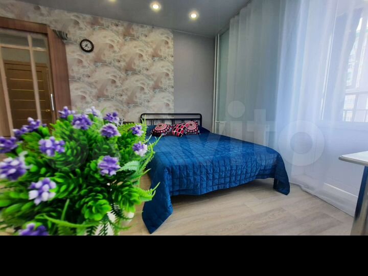 Квартира-студия, 28 м², 11/16 эт.