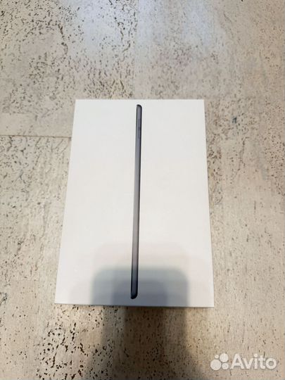 iPad mini