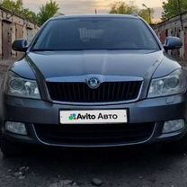 Skoda Octavia 1.8 AT, 2013, 200 000 км, с пробегом, цена 1 200 000 руб.