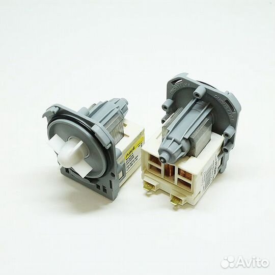 Запчасти для стиральных машин Samsung