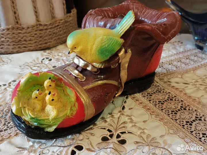 Кашпо для цветов