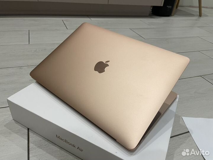 Apple MacBook Air 13 2018 Retina