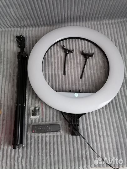 Свет для съемки