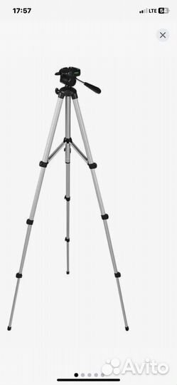 Штатив ERA ELT-0312