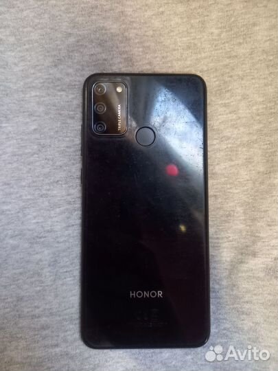 HONOR 9A, 3/64 ГБ