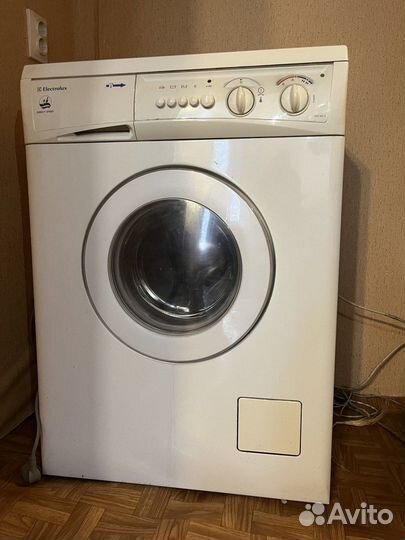 Стиральная машина бу Electrolux