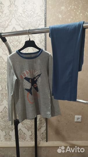 Пижама детская