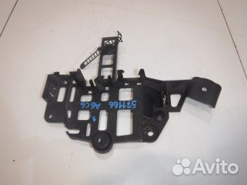 Кронштейн блока реле Ауди