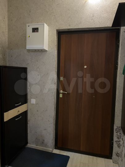 Комната 30 м² в 1-к., 12/16 эт.