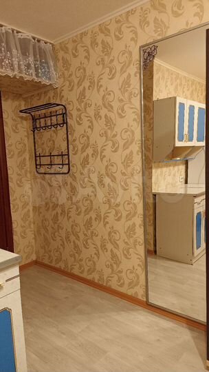 Комната 13,5 м² в 1-к., 5/9 эт.