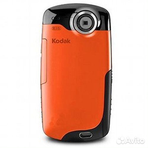 Видеокамера спортивная для подводной съемки