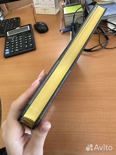 Ежедневник brauberg A5 новый в упаковке