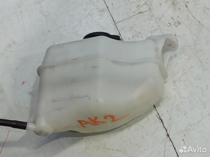 Бачок расширительный Hyundai Santa Fe 3 DM 2015-2