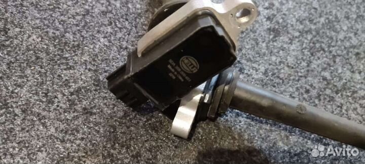 Катушка зажигания Nissan Note E11 (hr16de)