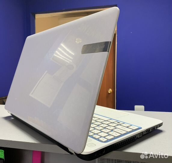 Ноутбук Packard Bell 15,6