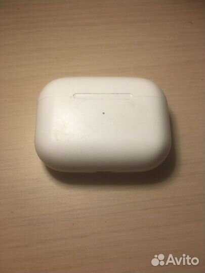 Airpods pro копия