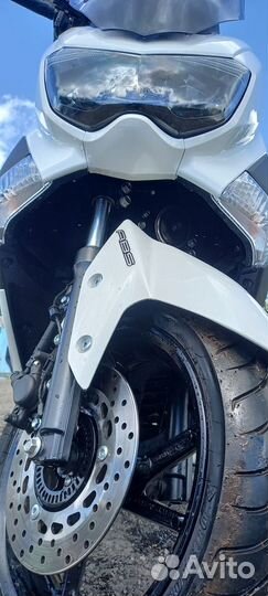 Yamaha NM-X 155.2020г