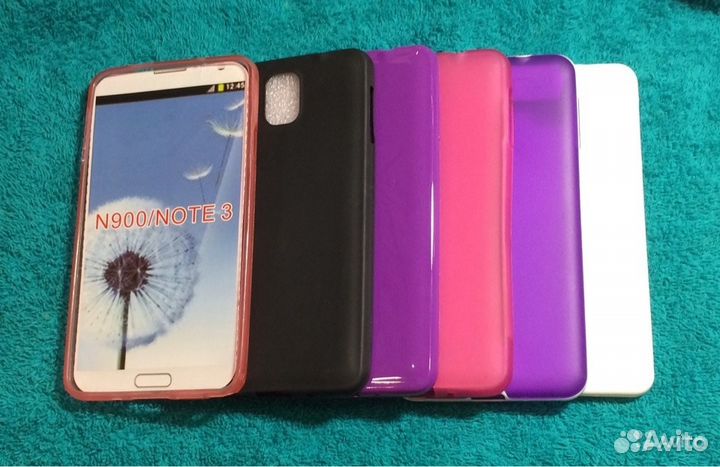 Чехол для samsung Galaxy, модели см. ниже