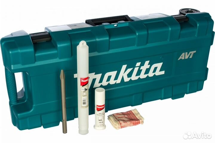 Отбойный молоток Makita HM 1214 C