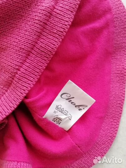 Шапка шлем Chobi