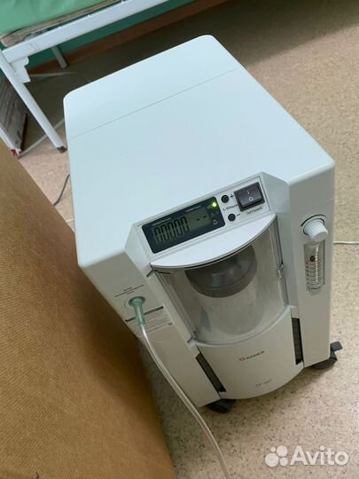 Кислородный концентратор Армед 7f-5c на 5литров