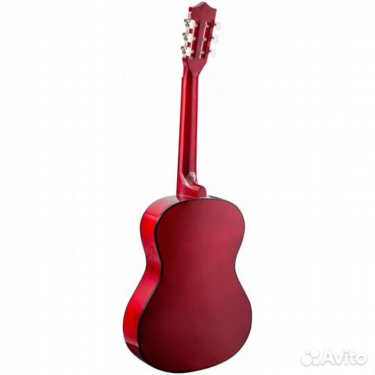 Классическая гитара davinci DC-50A SB