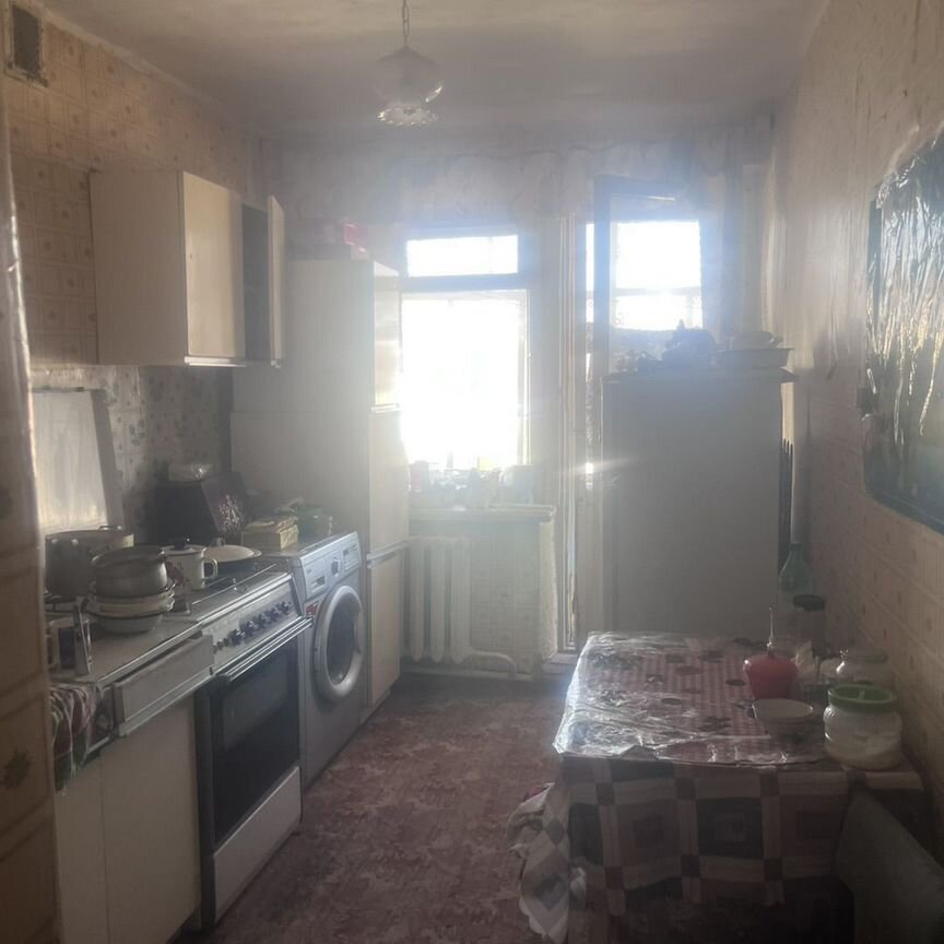 Квартира 2-комн. 52 м² в пгт Шумячи — фото 8 из 9