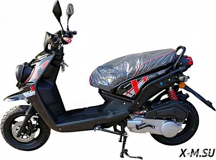 Скутер vento smart II