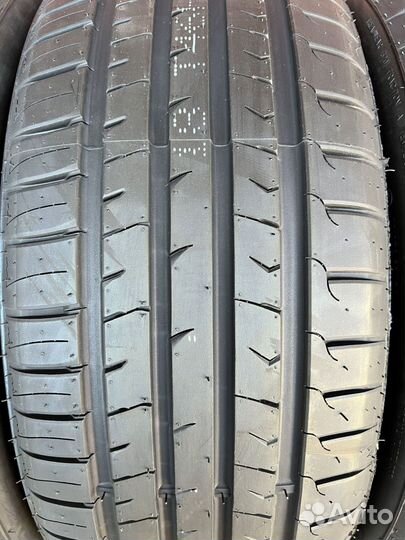 Sunwide RS-One 255/55 R18 92W