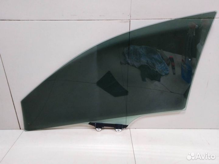 Стекло двери передней правой Honda CR-V 2007-2012