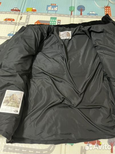 Мужская зимняя куртка 54 р новая