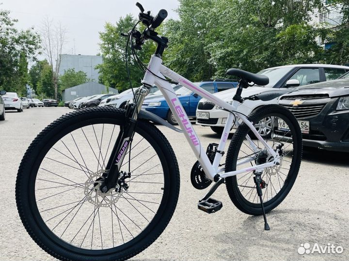 Велосипеды на любой вкус