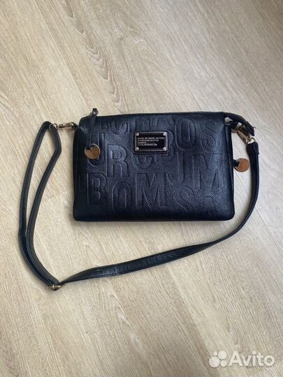 Сумка marc jacobs workwear