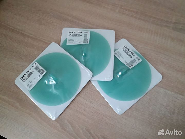 Ikea-Крышка365-силикон-до 225*С