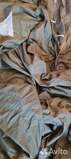 Палатка 4х местная СССР