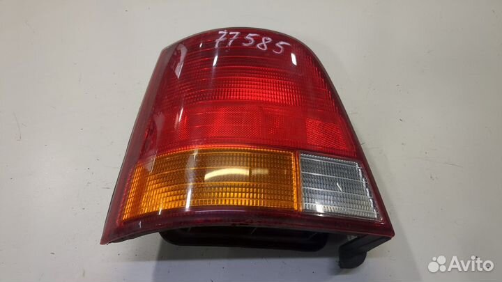 Фонарь (задний) Honda Shuttle, 1996