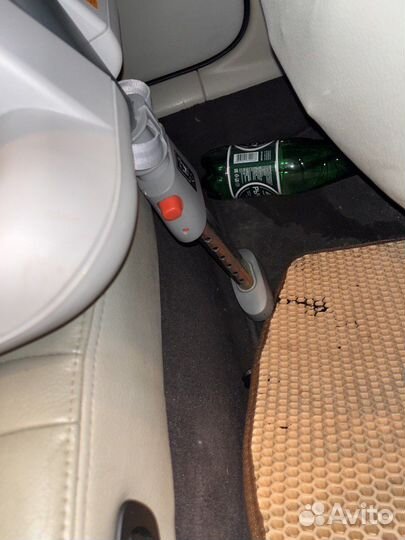 Автокресло Britax Roemer с isofix