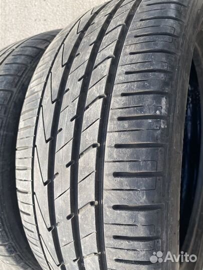 Hankook Ventus S1 Evo2 SUV K117A 235/50 R19 99V