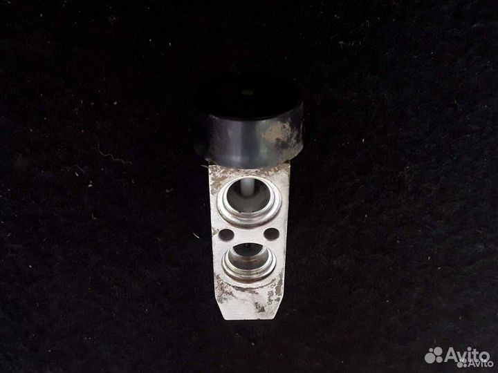 Клапан кондиционера Chevrolet Aveo T200 T250