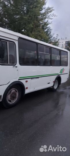 Городской автобус ПАЗ 32053, 2013