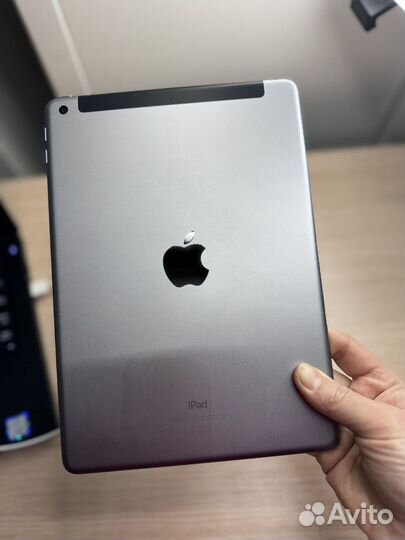 iPad mini 6 128gb wifi+sim акк. 100%