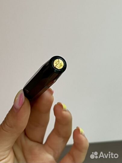 Ручка гелевая роллер Kaweco classic sport