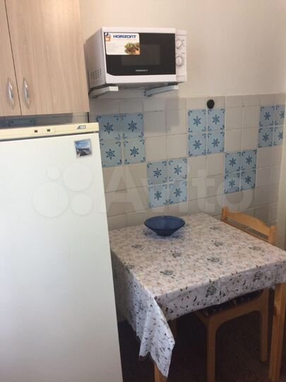 2-к. квартира, 41 м², 3/5 эт.