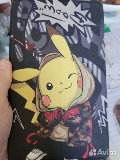 Планшет Samsung Galaxy Tab A 8.0 WiFi 32Gb Black