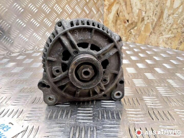 Генератор Ford Galaxy рест. 2000 0123510031